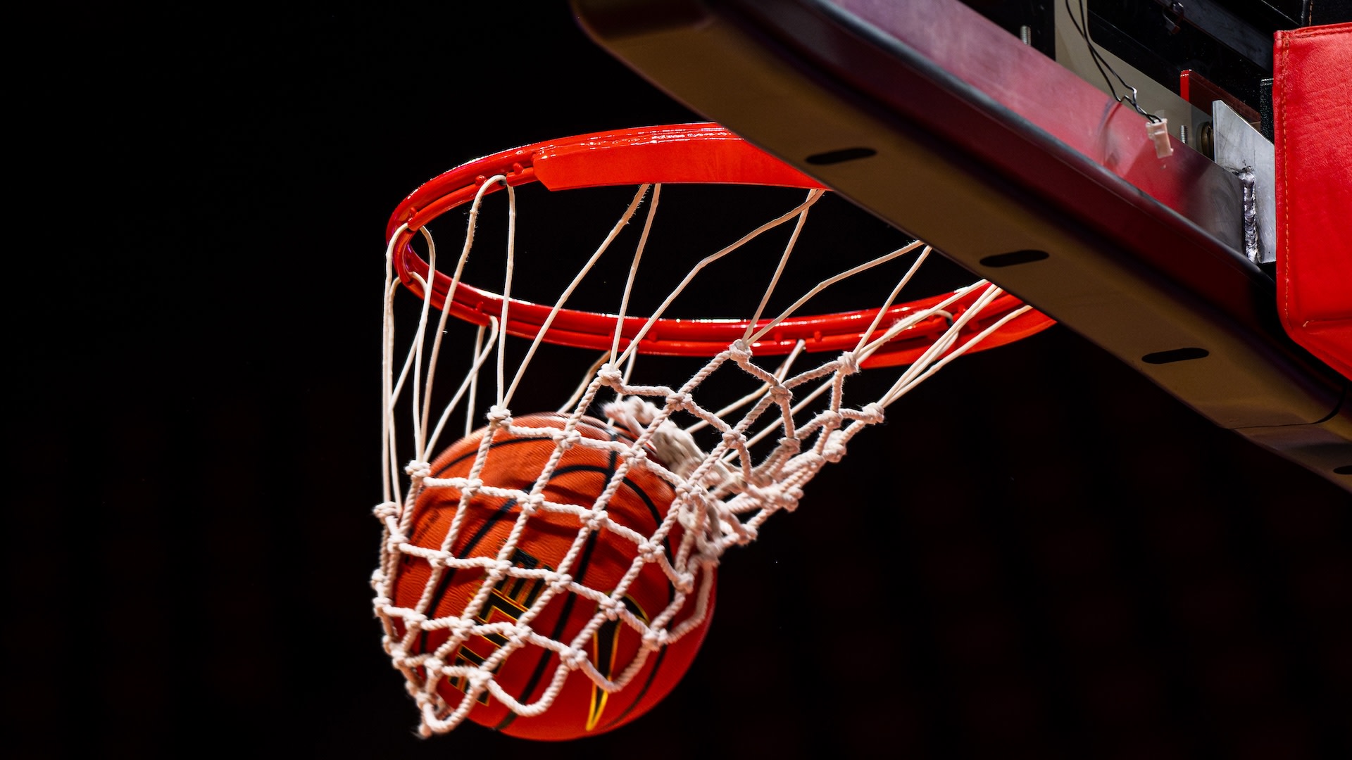 College basketball program scandalized amid allegations assistant coach ...