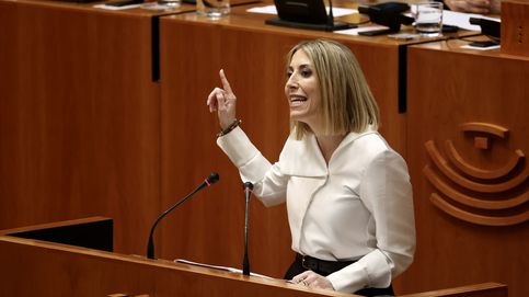 Así es el programa electoral de Vox para las elecciones de Castilla y ...