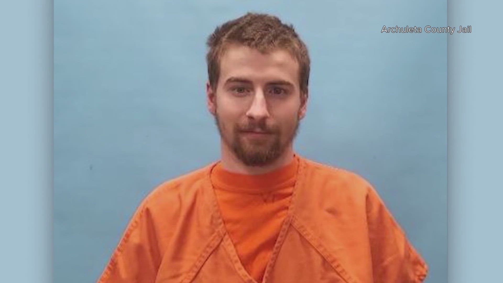 Iowa man in custody in Colorado after 3 women found dead in Utah