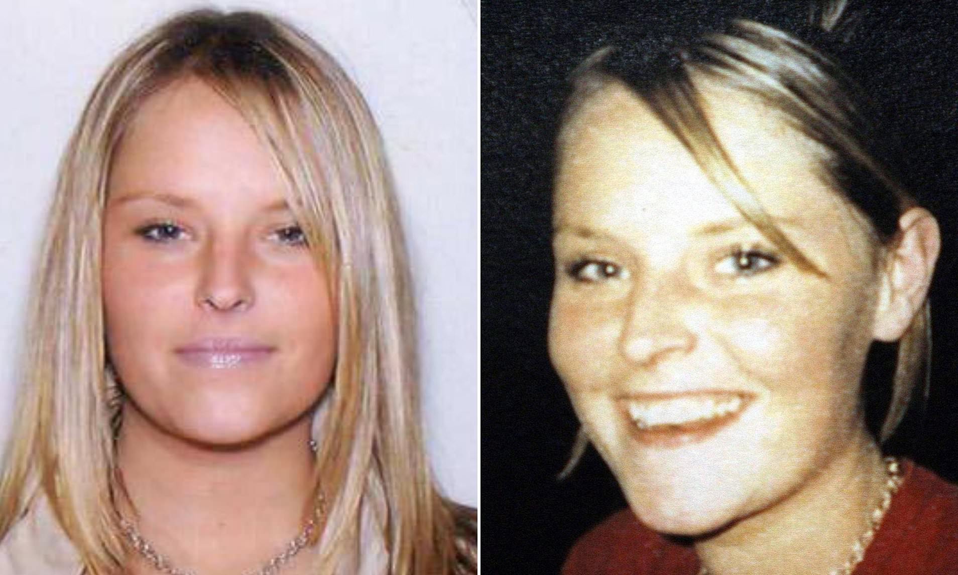 Fourth person is arrested on suspicion of murder 20 years after 25-year ...