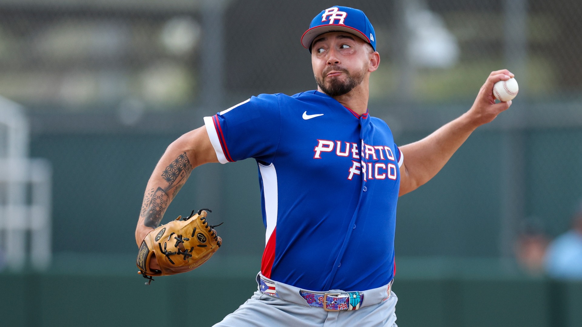 Cultural differences at baseball games: A deep dive