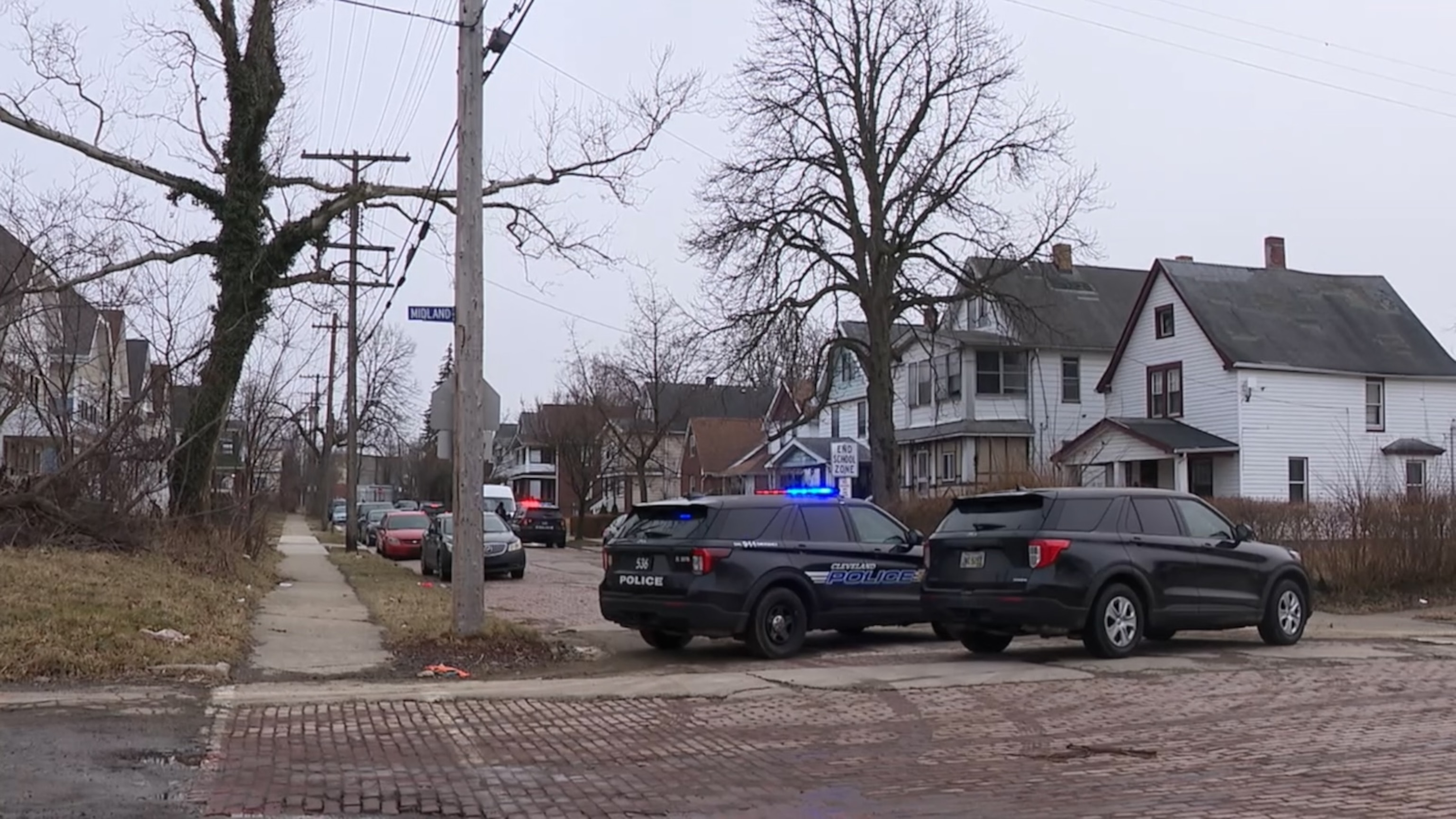 Person detained after bodies of 2 young girls found in suitcases: Police