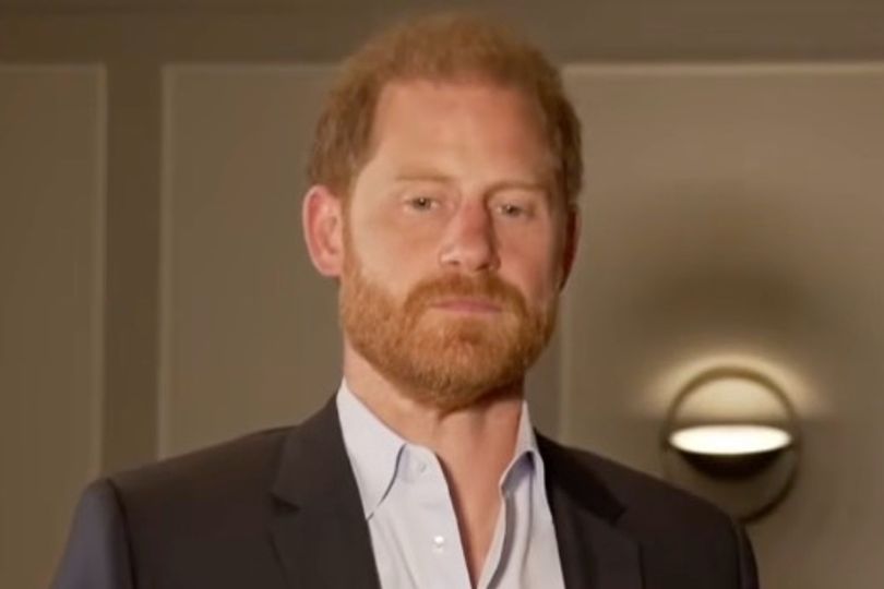 Israel hits back at Prince Harry over Gaza remarks during tour in Jordan