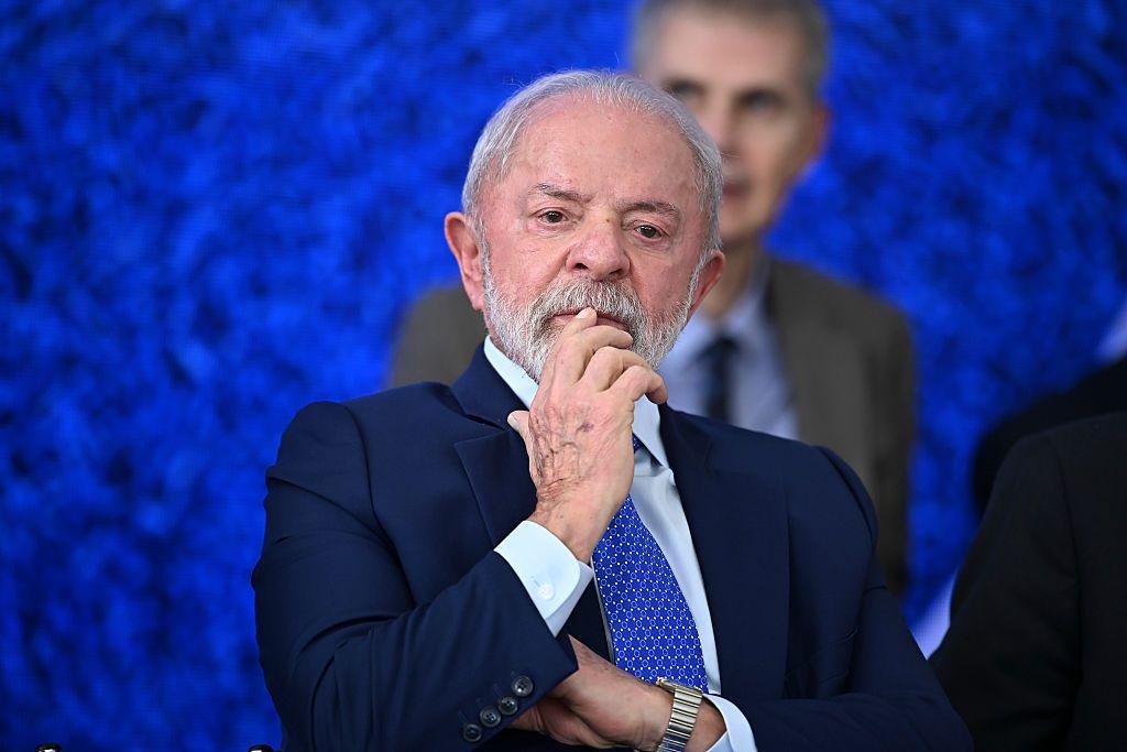 As teias de Vorcaro no poder: quem aparece nas mensagens do banqueiro nas mãos da CPMI