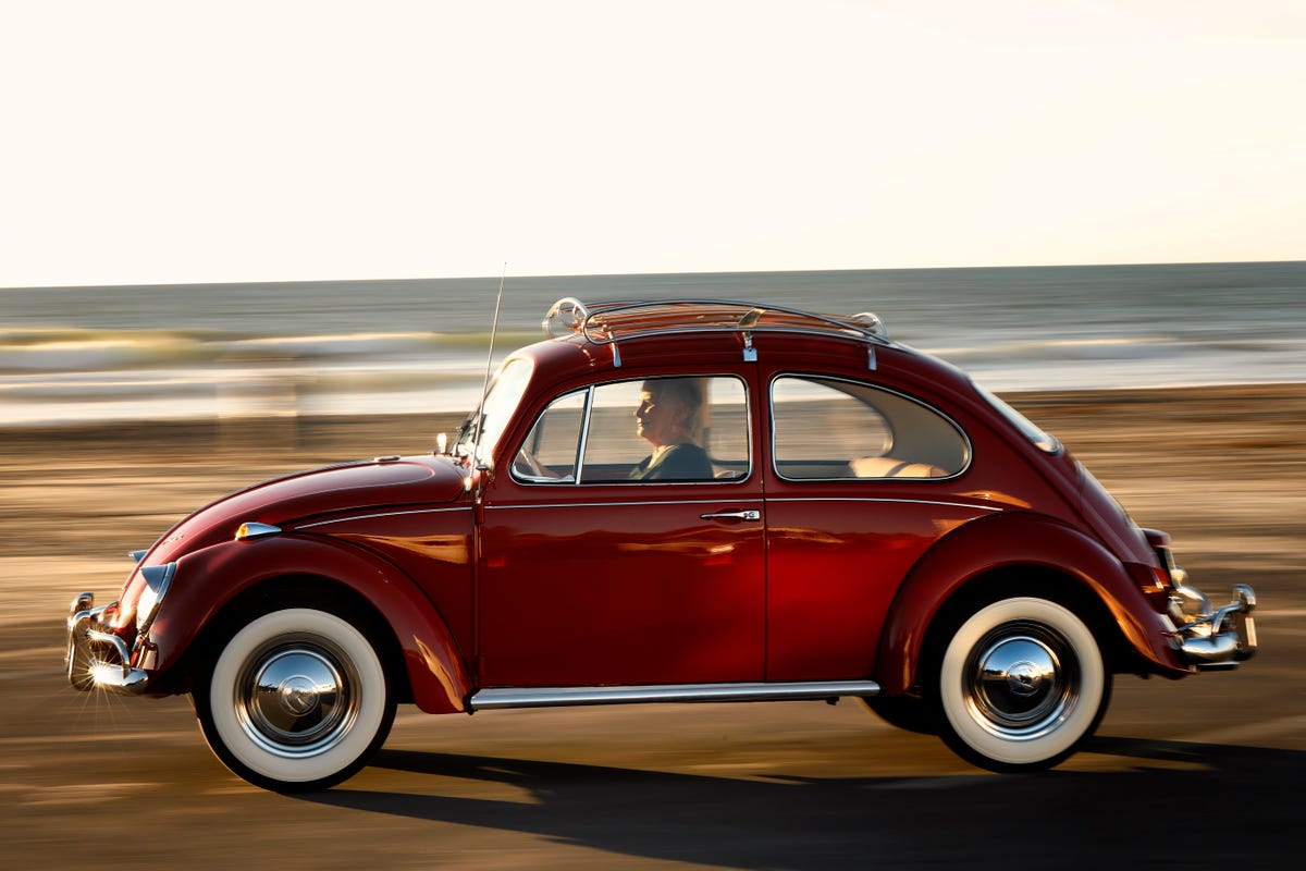 Yes, You Can Daily-Drive a Classic Car, and These Are the Ones to Look For