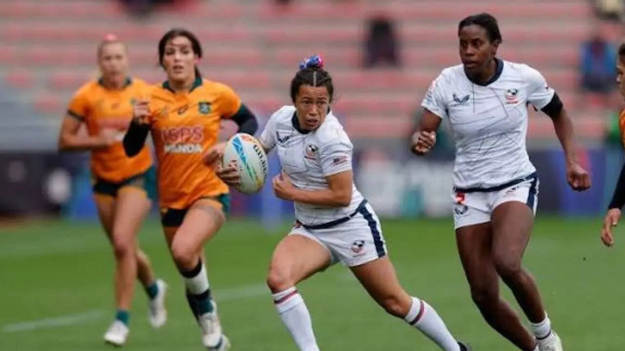 Charlotte Royals move from women’s rugby to open division following USA ...
