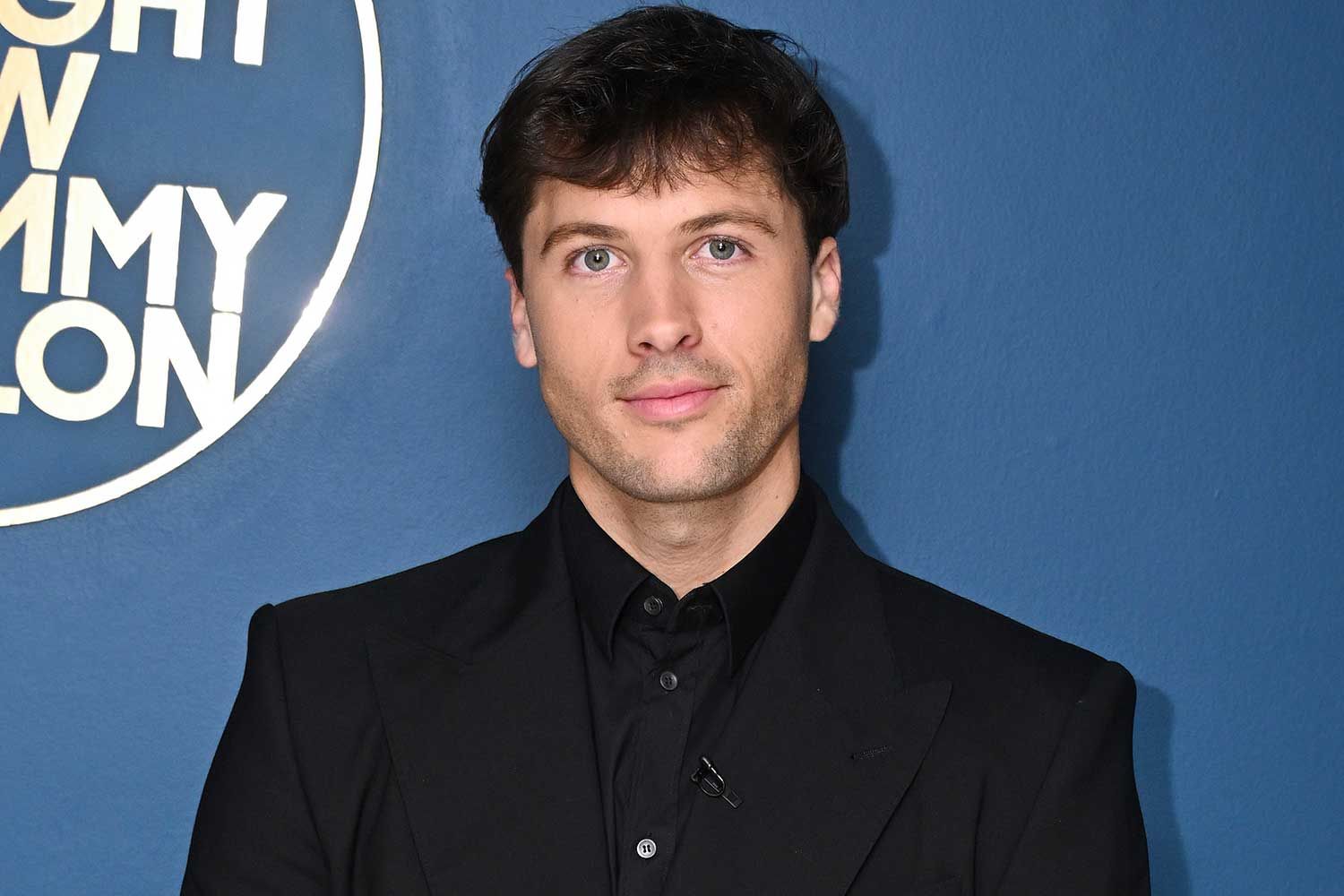 Rob Rausch reveals why he made his relationship public: 'I didn't want ...