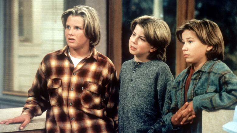 Tragic details about Home Improvement star Zachery Ty Bryan