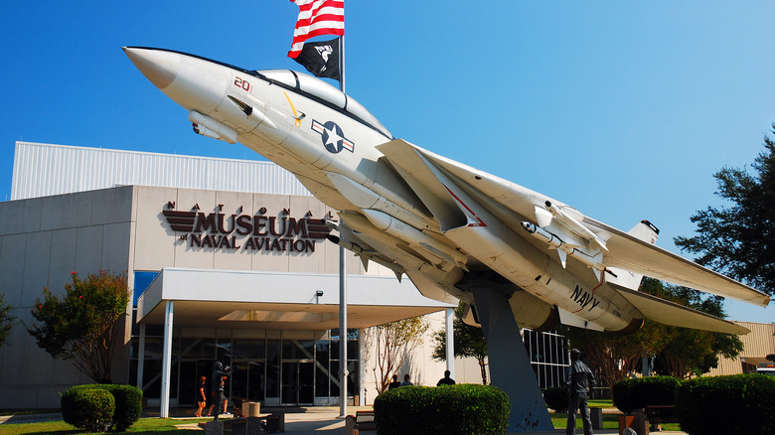 Grumman F-14 Tomcat