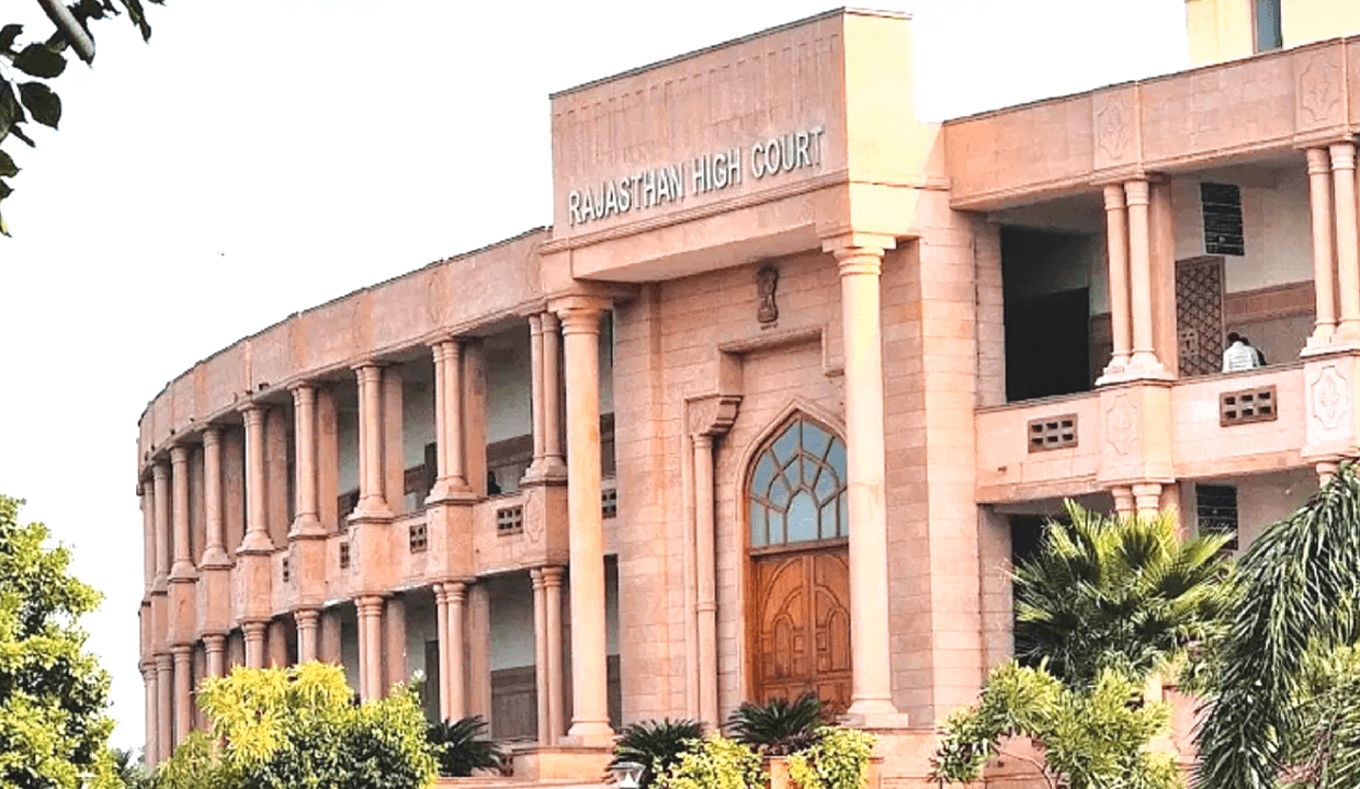 Rajasthan HC warns govt on zero cut-off for reserved categories