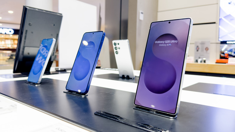 4 cool new Android phones that are setting the standard for 2026