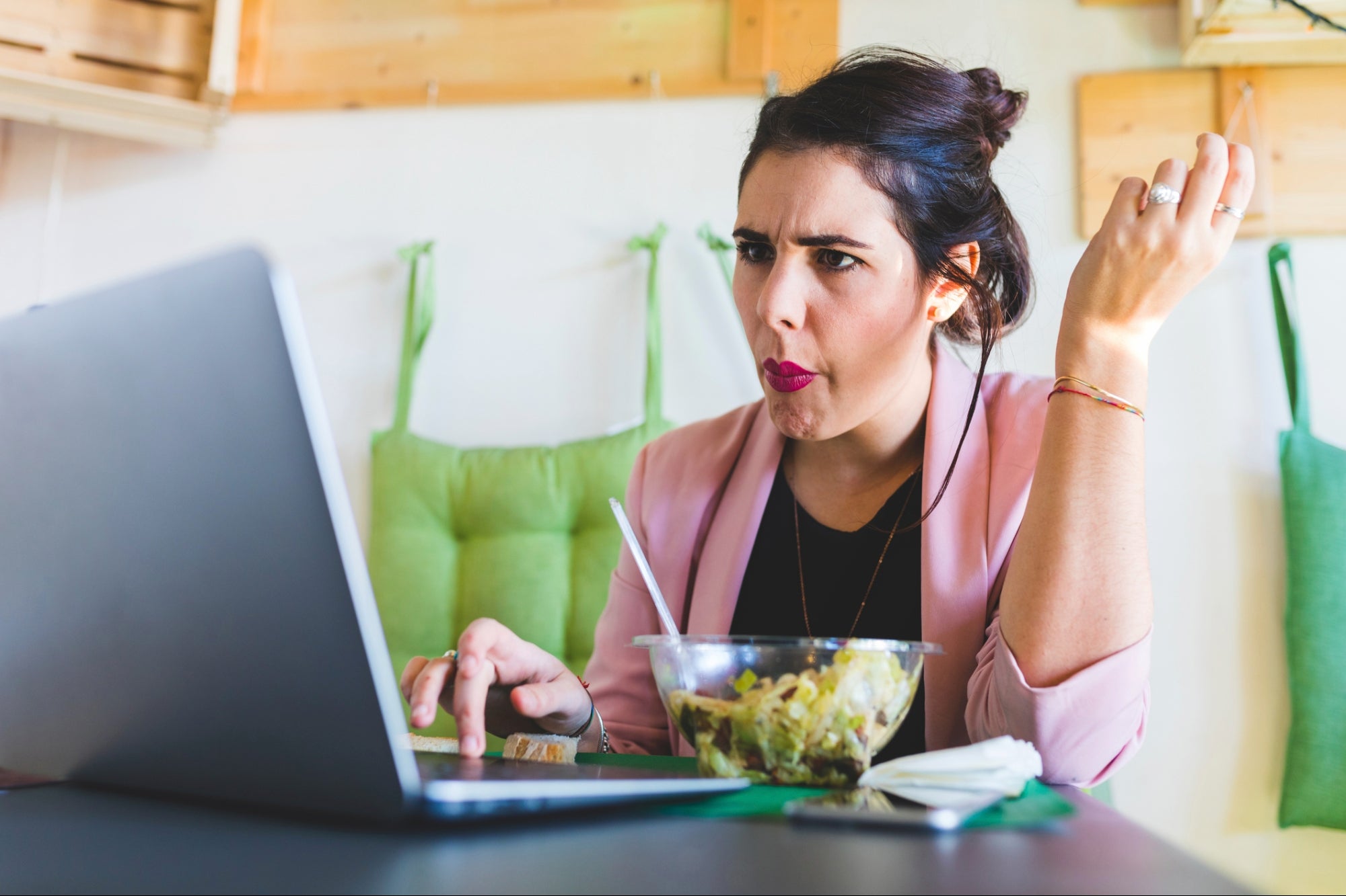 Website glitches aren’t minor issues — they’re sending your customers ...