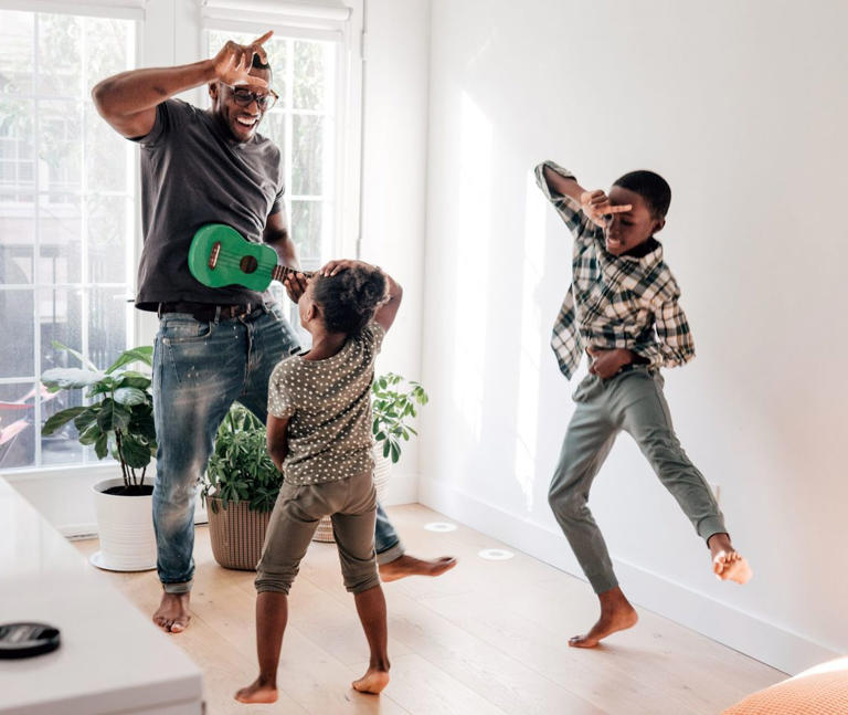 47 spring break activities to keep kids entertained at home all week
