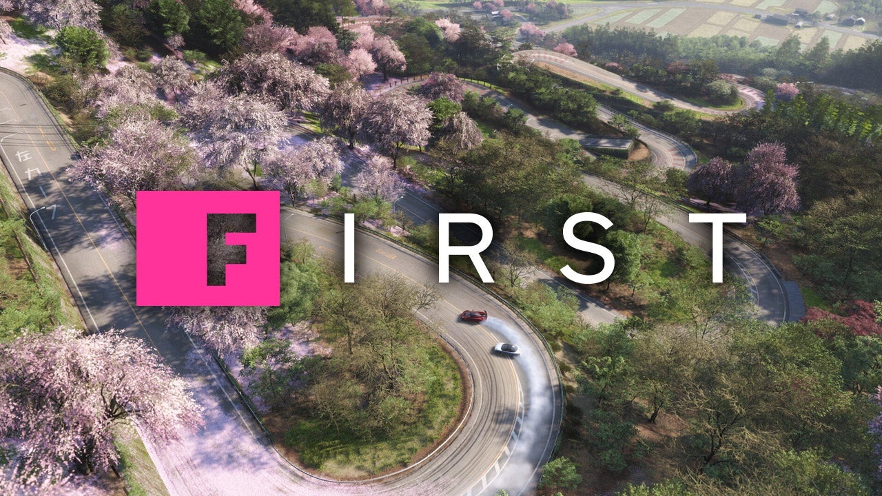 Forza Horizon 6: 9 minutos de gameplay exclusivos | IGN First