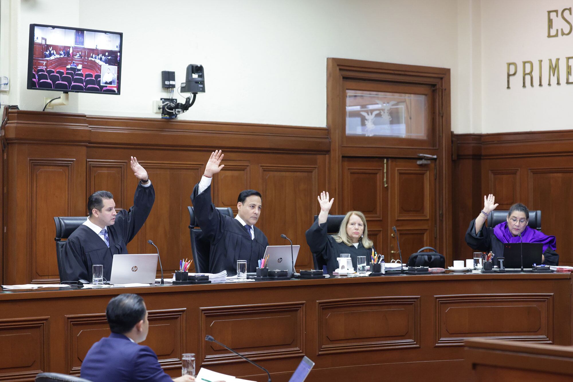 Nuevo fallo de la Corte Suprema obliga al SAT a devolver 103 millones ...