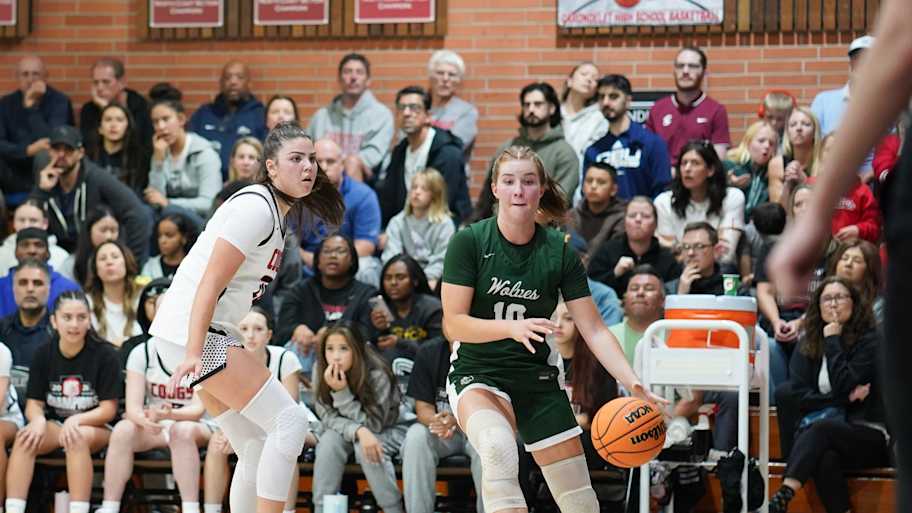 San Ramon Valley girls get mad, get revenge in NorCal Open playoff ...