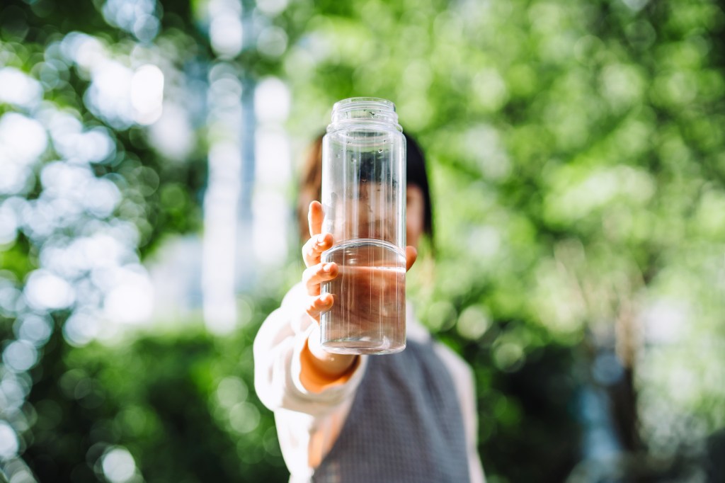 Your risk of Parkinson’s could increase depending on the water you ...