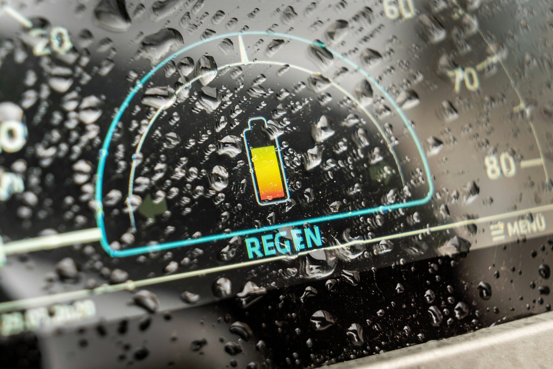 The future is now: China develops water-based batteries to replace lithium
