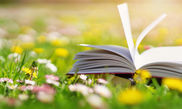 Mark your calendars: these are the best new books releasing this spring