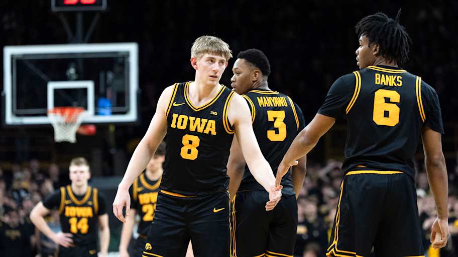 3 keys to victory for the Hawkeyes as they battle the Wolverines on ...