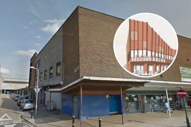 Iconic Basildon nightclub set to finally reopen amid works to build ...