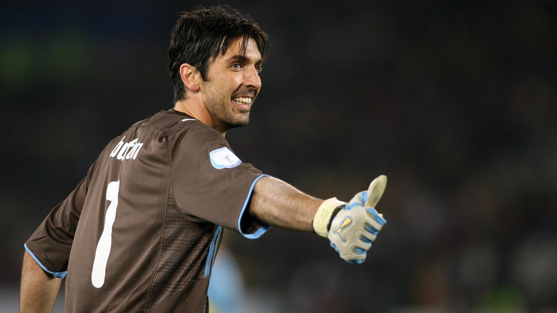 Gianluigi Buffon: Iconic career and legacy in football