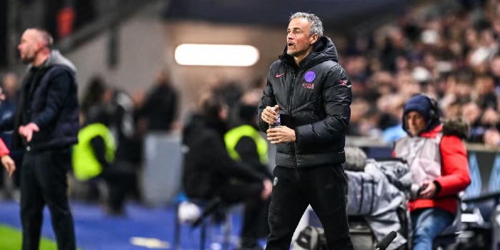 PFC / PSG : les compositions officielles