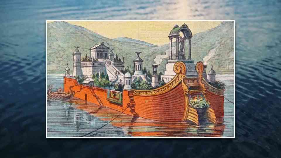 From offerings to blood: How human and animal sacrifices shaped ...