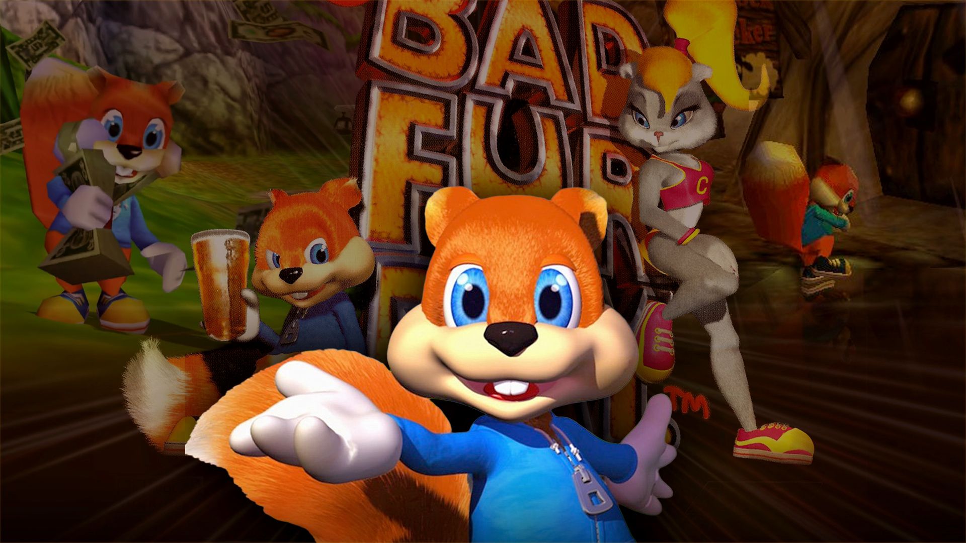 25 years ago, Nintendo released the most offensive game of all time