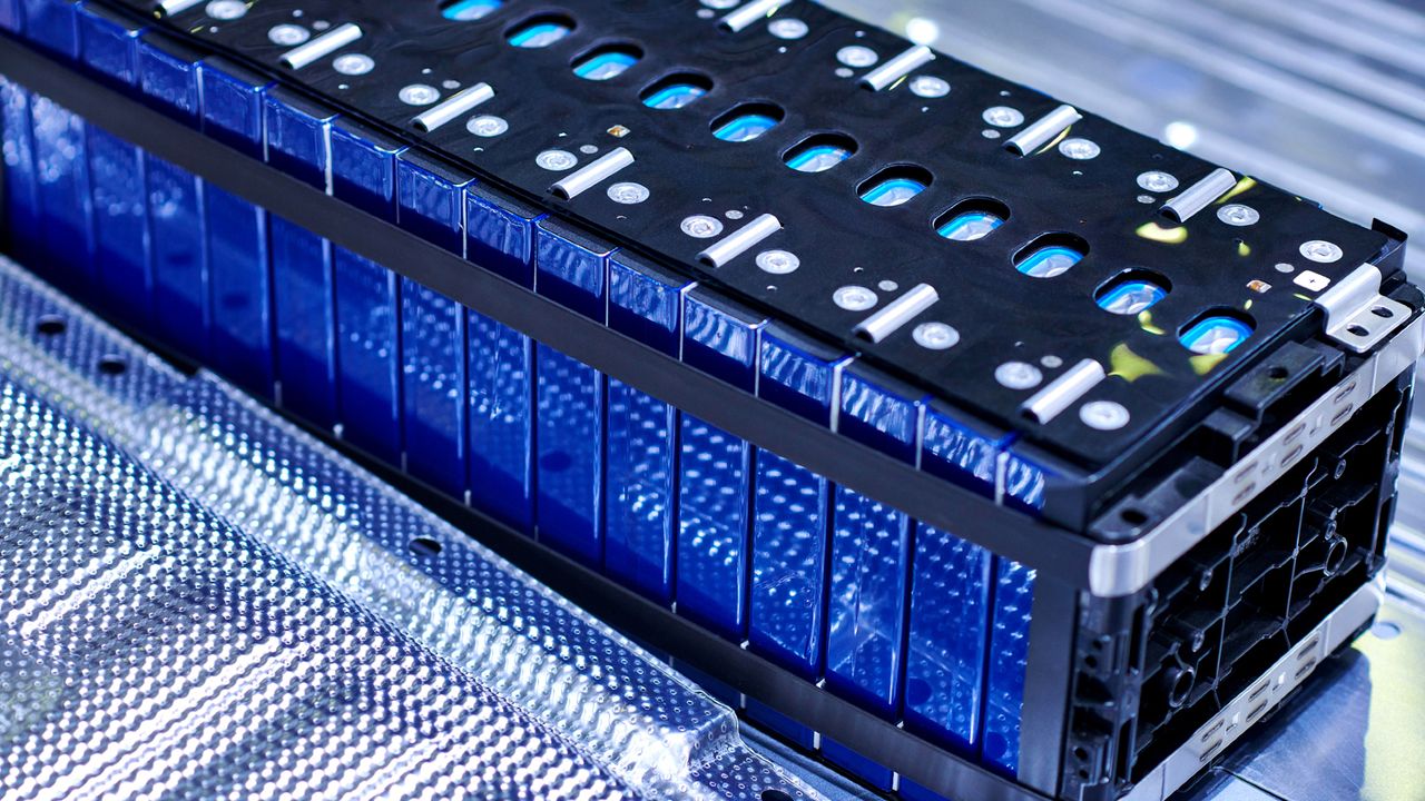 Sodium-ion batteries are getting ready for prime time. How can they ...