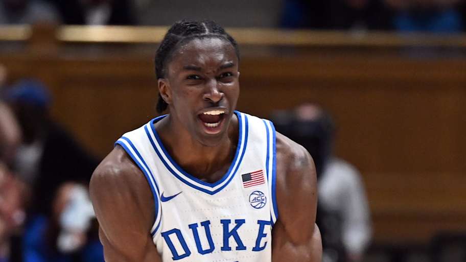 How two rookies have propelled Duke offensively