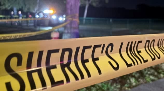 Fake sheriff scam ends in Florida with 27 months in federal prison for ...