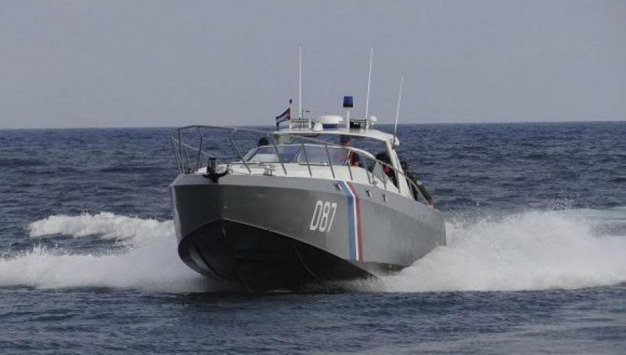 Florida-based men involved in deadly boat shootout off Cuban coast face ...