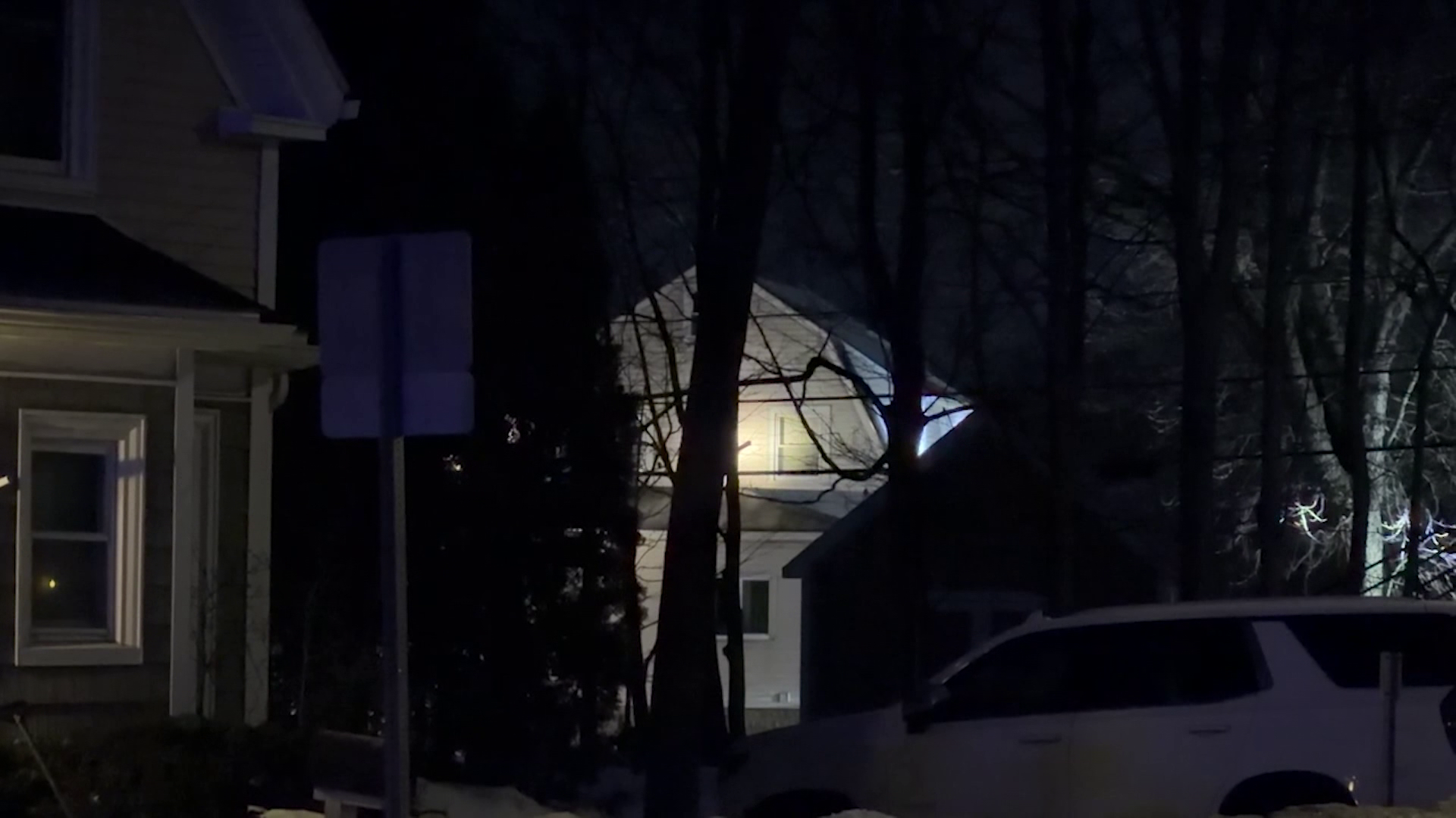 1 dead in Danvers shooting; no foul play suspected, DA says