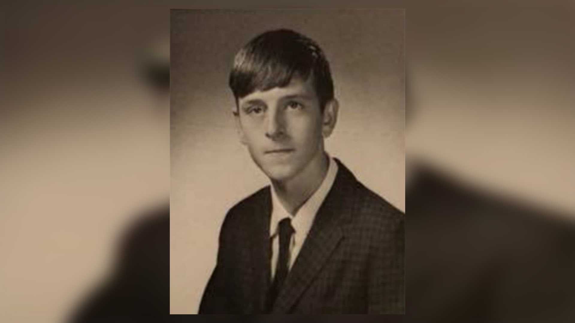 DNA cracks 'Cranium Doe' mystery 40 years after skull found in NH woods