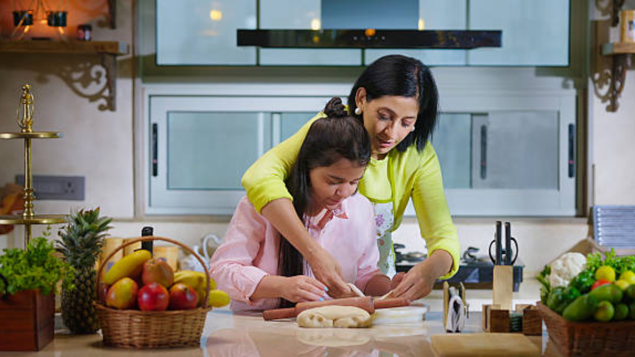 Why some kids struggle to organise (and it’s not laziness)