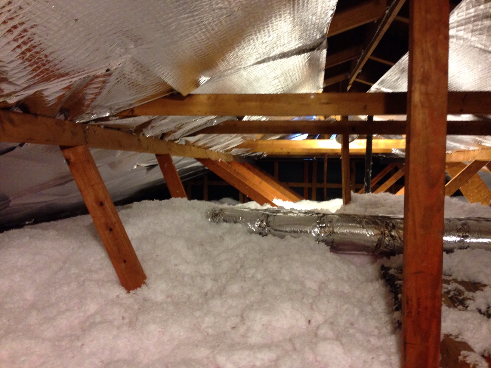7 insulation mistakes contractors say are costing homeowners money ...