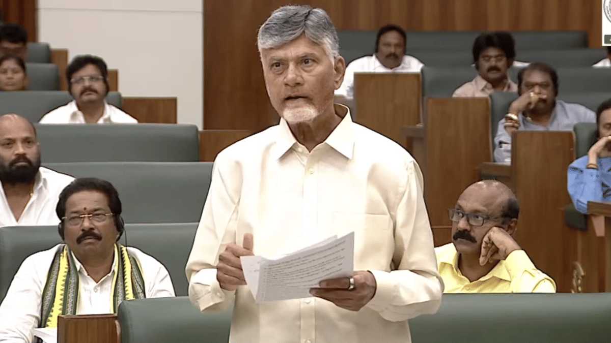 AP cabinet clears new social media policy to rope in content creators ...