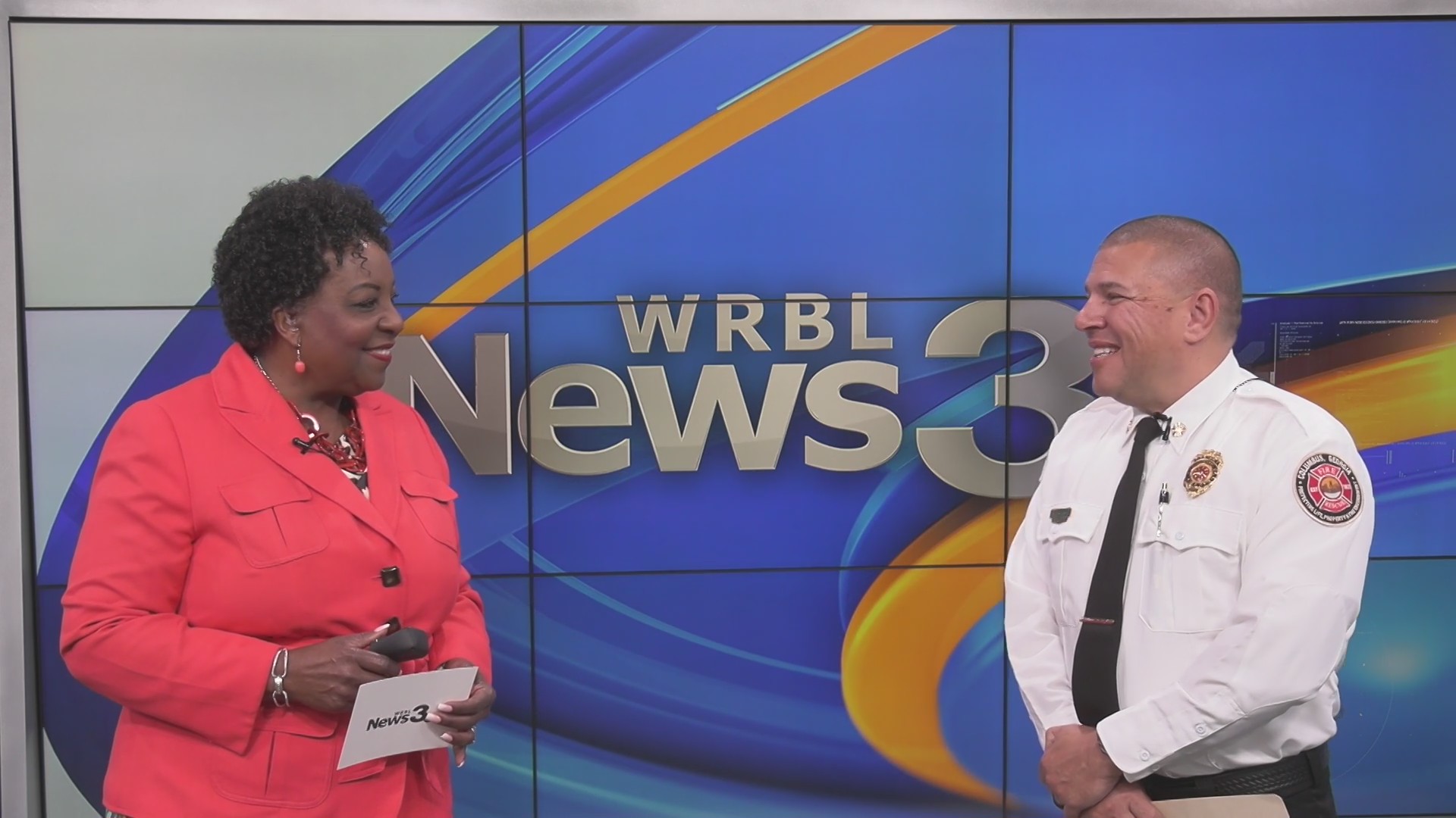 Midday interview: Mayor's Commission on Health to host health resource fair
