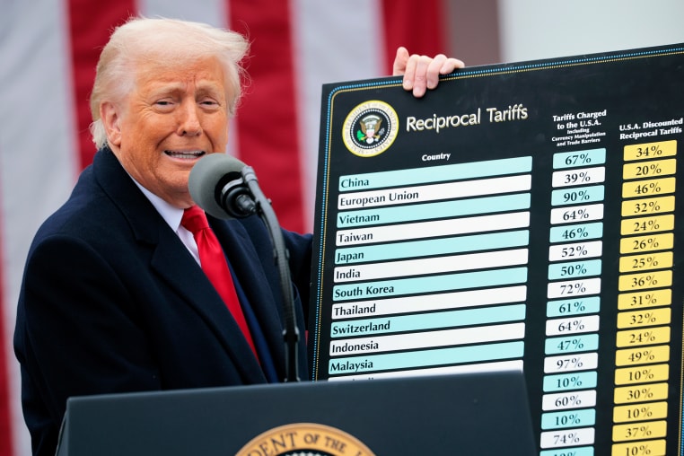 Judge’s order makes clear that all companies that paid illegal Trump tariffs get refunds<br>