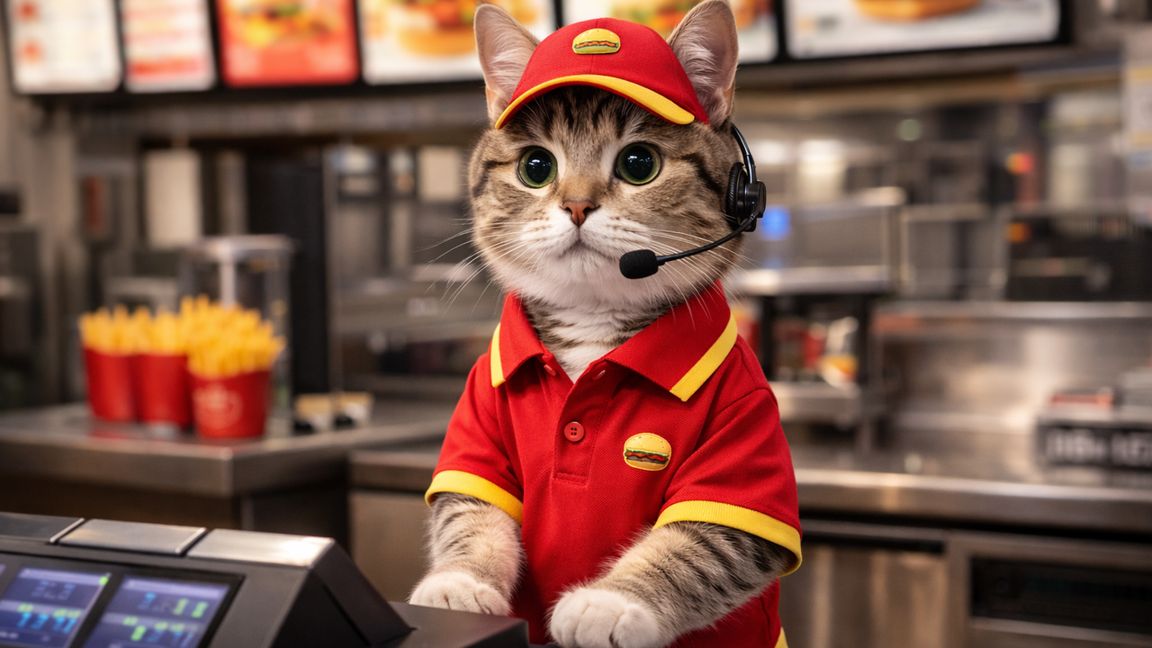 Your feed is suddenly full of AI cat videos — here’s why they’re going