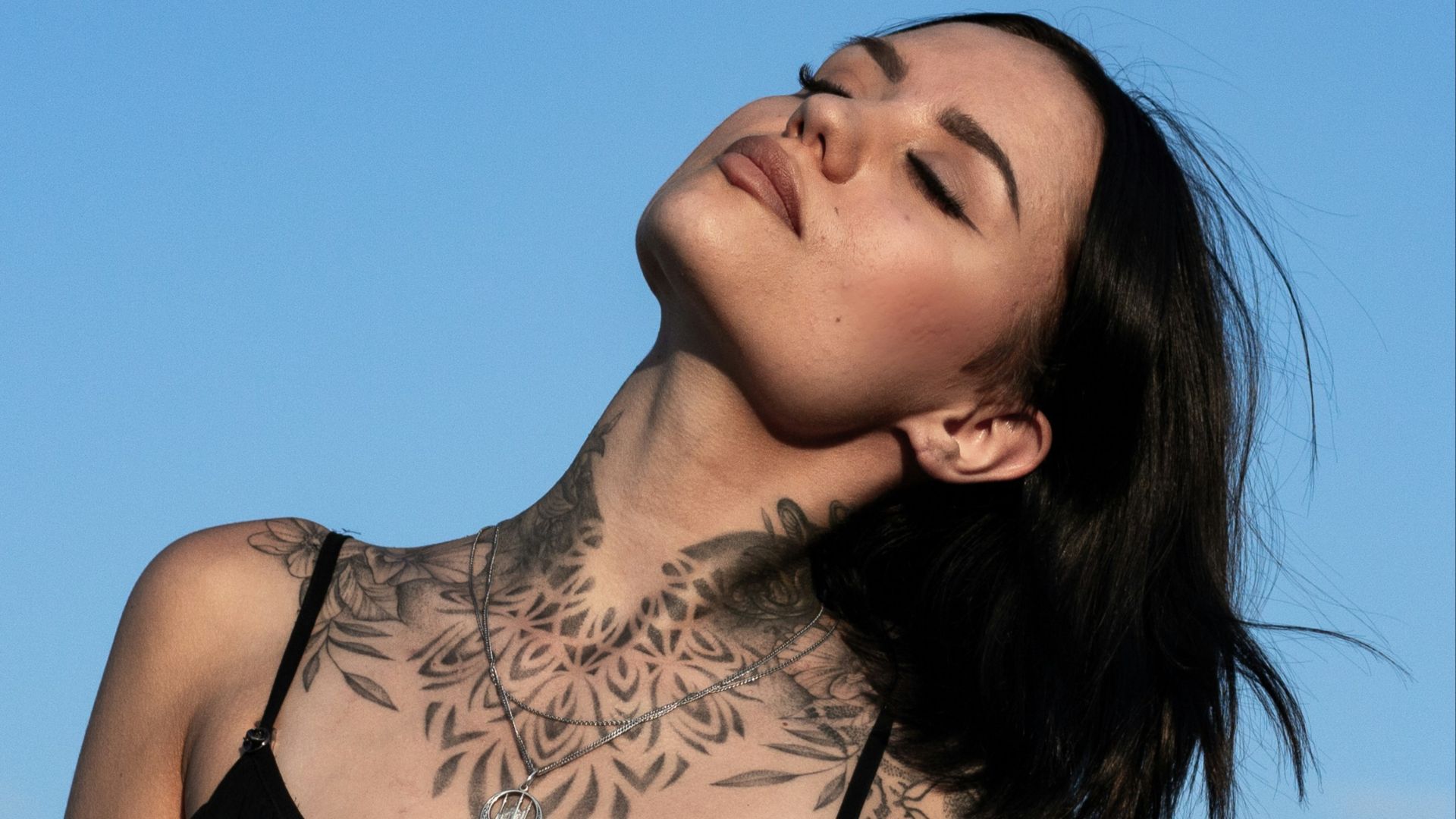 20 tattoo placements and what they mean to others