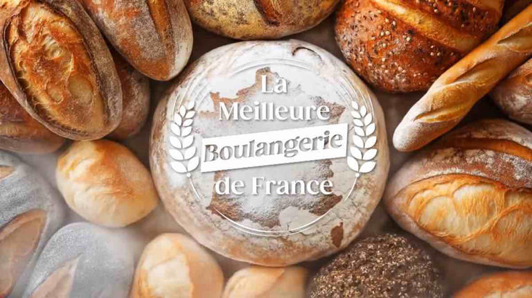 La meilleure boulangerie de France du 16 avril 2026 : le sommaire, qui ...