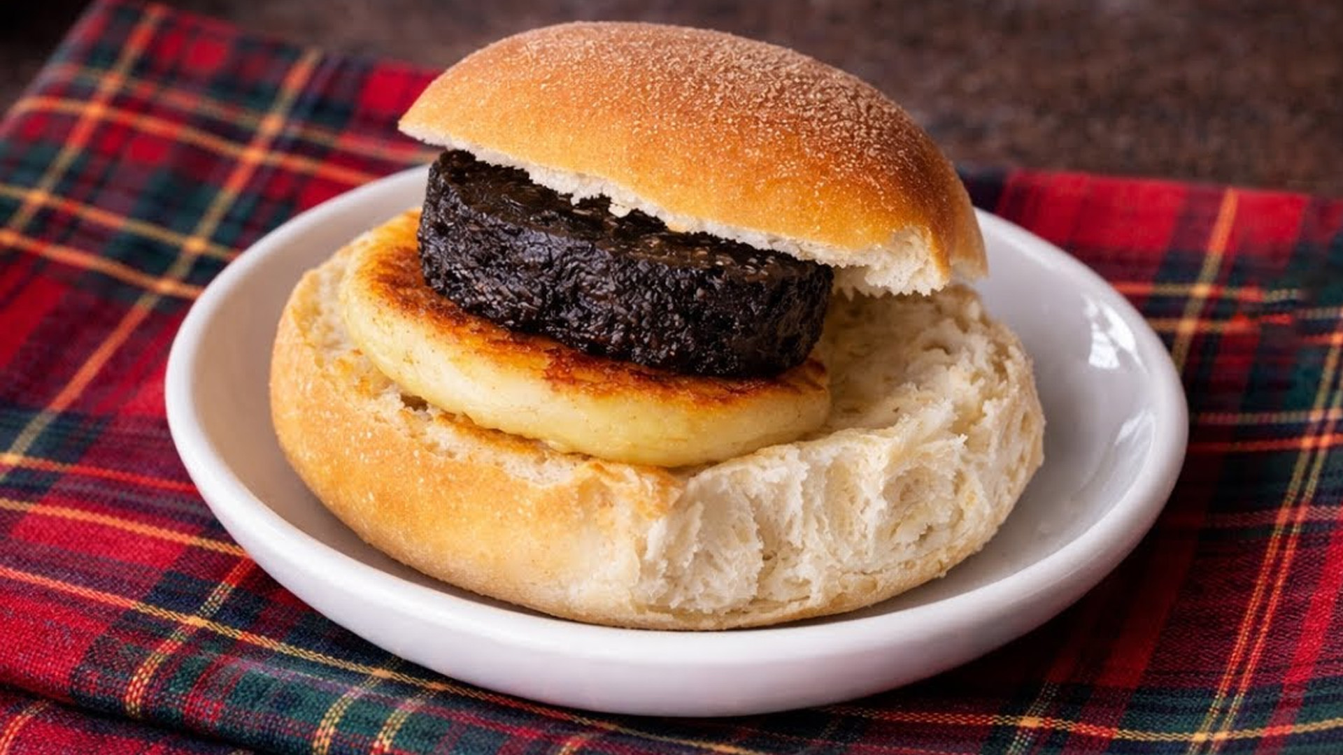 Easy traditional Scottish potato cakes recipe