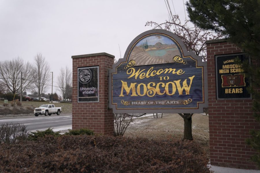 Idaho murders: TikToker must pay $10M for falsely accusing professor<br><br>