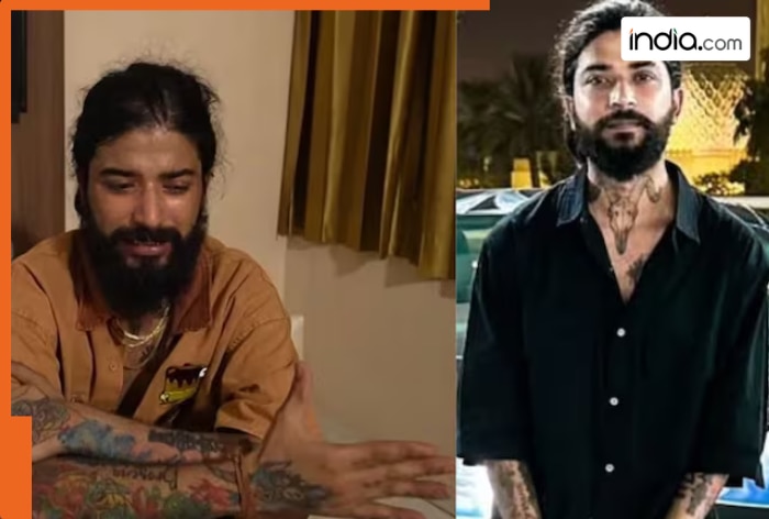 Who is Anurag Dobhal, aka UK07 Rider? Youtuber who has made allegations ...