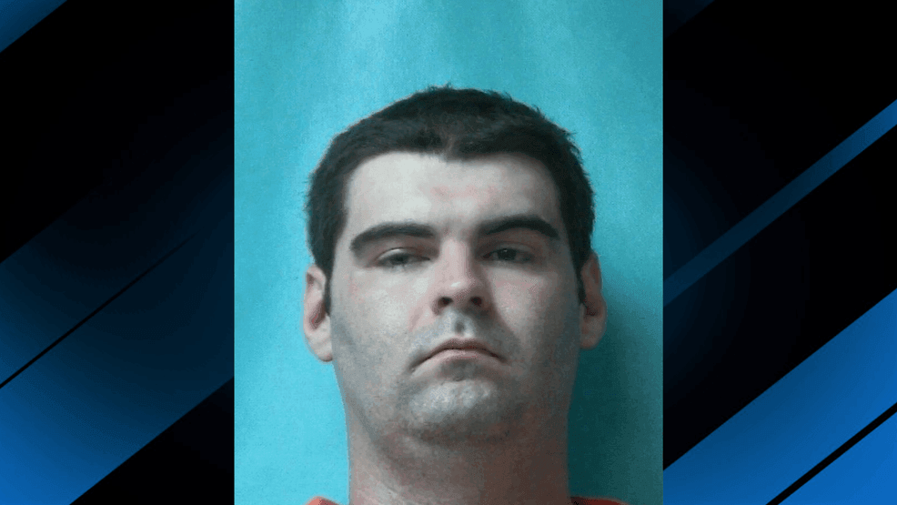 Suspect in child sex abuse material case arrested after shots fired at ...