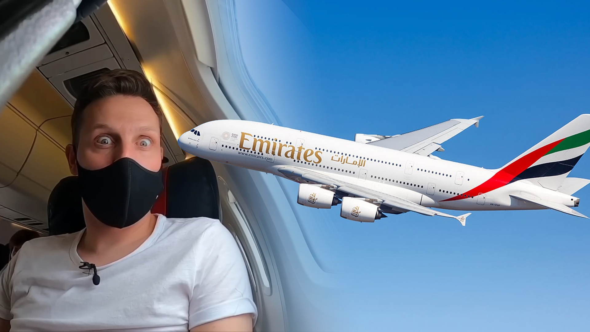 World's best economy class experience? 2023