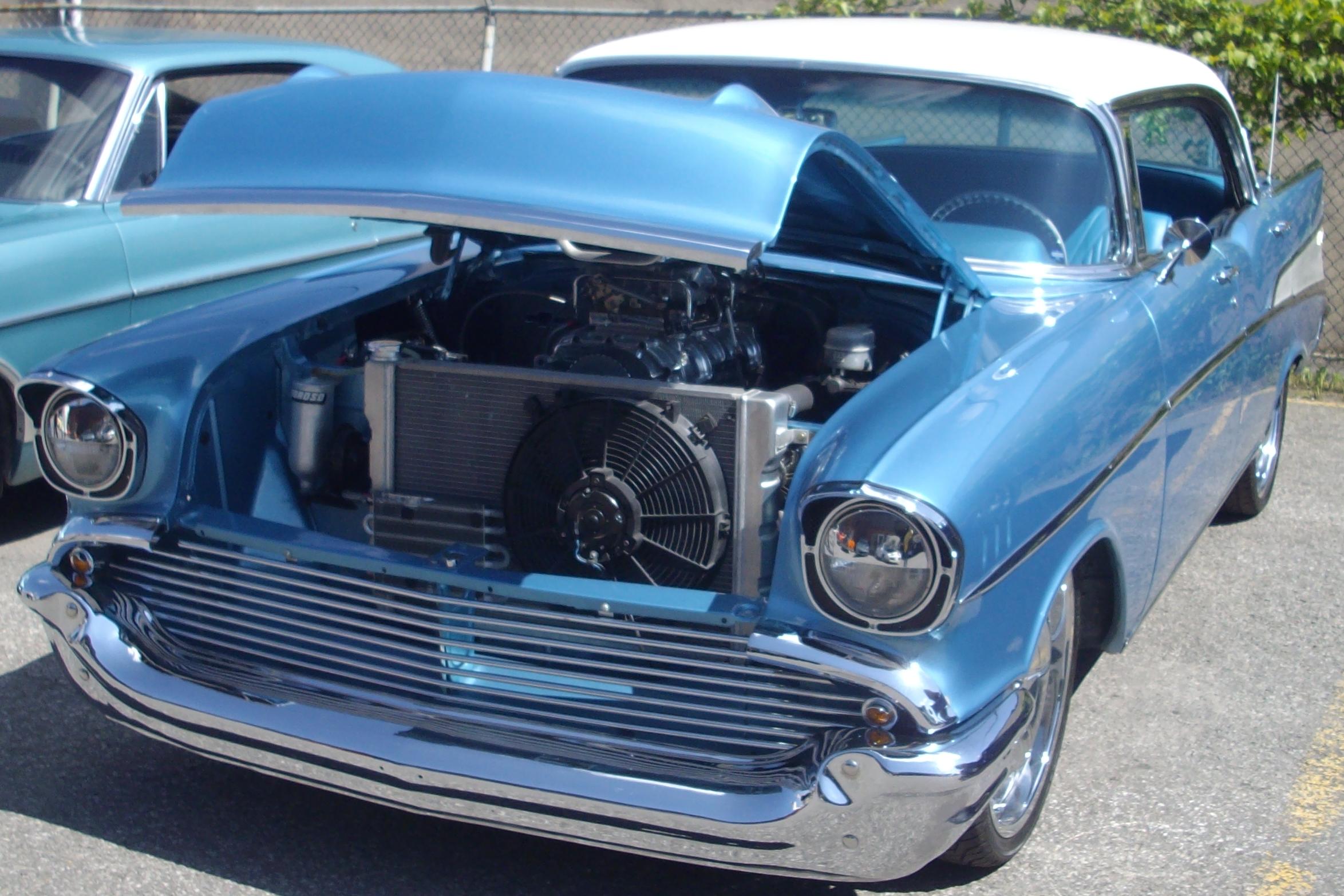 7 modifications that quietly destroy a classic car's value