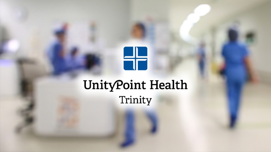 UnityPoint Health – Trinity introduces new enlarged prostate treatment